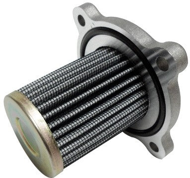 JS,, Fuel Filter (ELEMENT), 33095-3KAA0, FE0092, HYUNDAI