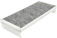 JS, Cabin Filter, 81.61910-0030, AC0214C, MAN TRUCK