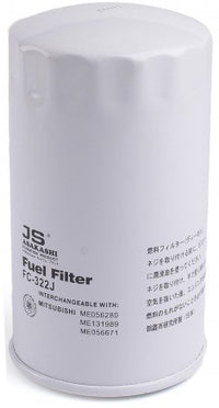 JS Fuel Filter ME056280 FC322J