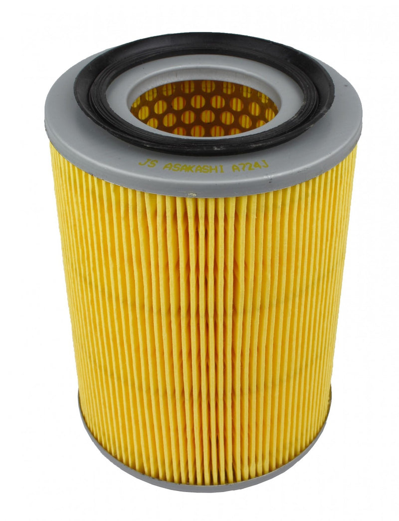 JS, Air Filter, 17801-87507, A724J, DAIHATSU