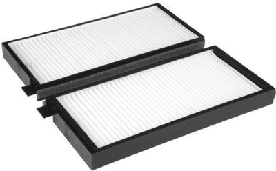 JS, Cabin Filter, 97163-59000, AC9416SET, HYUNDAI