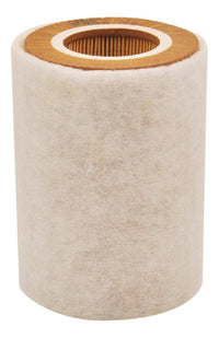 JS, Air Filter, 160.094.01.04, A0389, SMART