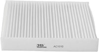 กรองแอร์, JS, 88568-37010, AC1510, TOYOTA (035812)