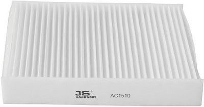 JS, Cabin Filter, 88568-37010, AC1510, TOYOTA