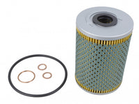กรองน้ำมันเครื่อง (ELEMENT), JS, 5001153, OE1003, MERCEDES-BENZ (034728)