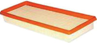 JS, Air Filter, 7782629, A0024, FIAT