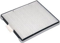 JS, Cabin Filter, 2170-8122020-11, AC0201, LADA