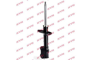 Strut Assembly, KYB, 41601-64J00, 334464, SUZUKI  (021612)