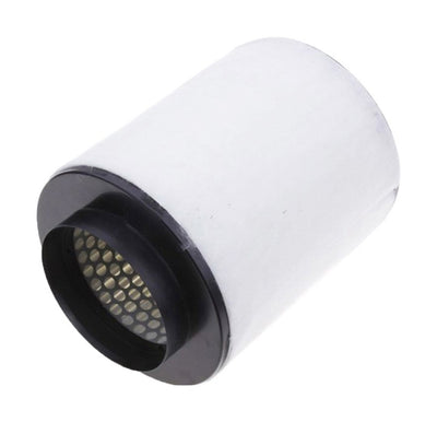 JS, Air Filter, 4H0 129 620 D, A0697, AUDI