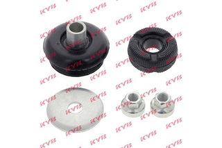 Shock Absorber Bush Kit, KYB, 48401-32010_BSK, SM9917, TOYOTA (023166)