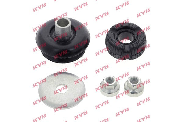 Shock Absorber Bush Kit, KYB, 48401-32010_BSK, SM9917, TOYOTA  (023166)