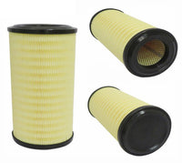 JS, Air Filter, 17801-E0170, A627J, HINO