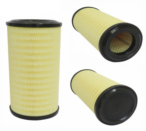 JS, Air Filter, 17801-E0170, A627J, HINO