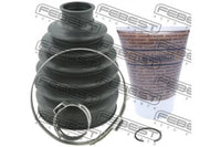 บูทเพลาขับ, FEBEST, 42527030, 1017P-T300, CHEVROLET (GM) (077812)