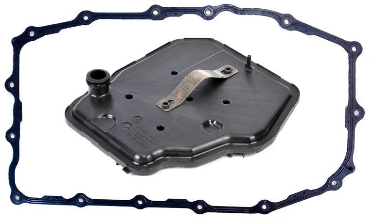 JS,, Transmission Filter, 24268875, JT538K, CHEVROLET (GM)