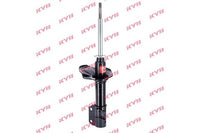 Shock Absorber, KYB, 41602-80E10, 332053,   (025168)