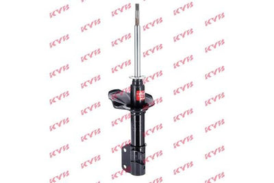 Shock Absorber, KYB, 41602-80E10, 332053,   (025168)
