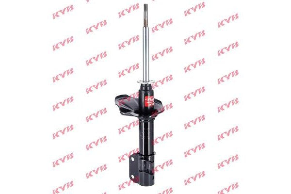Shock Absorber, KYB, 41602-80E10, 332053,   (025168)