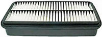 JS, Air Filter, AY120SU004, A958J, SUZUKI