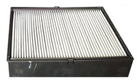 JS, Cabin Filter, 88508-30110, AC1513, TOYOTA