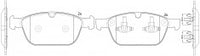 ผ้าเบรค NIBK DB2218 PN0571 BENDIX AUS (019164)