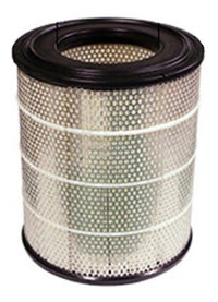 กรองอากาศ JS, 8-98256-644-0, A583J, ISUZU (033985)