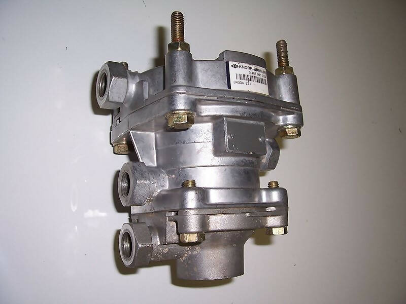 ชุดวาล์ว, เบรกเท้า, JAC, 45101-00Z62, รถบรรทุก NISSAN UD GE (117151)