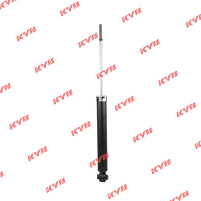 Shock Absorber, KYB, 48530-80358, 349002, TOYOTA (022656)