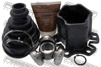 CV-Joint၊ FEBEST၊ 4B0 498 103၊ 1711-A4၊ AUDI (062372)