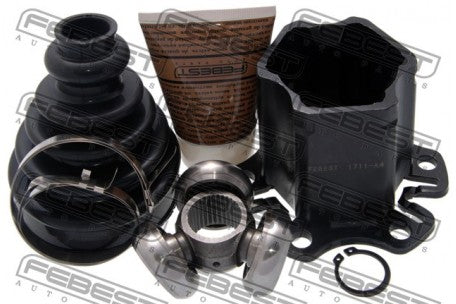 FEBEST Cv-Joint 4B0 498 103 1711-A4 AUDI