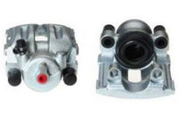 คาลิปเปอร์ล้อ Assy 34 21 6 768, BMW, 0, 697, BMW (073854)