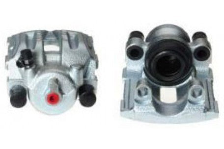 Wheel Calliper Assy 34 21 6 768, BMW, 0, 697, BMW (073854)