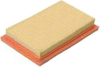 JS, Air Filter, 71736131, A0230, FIAT