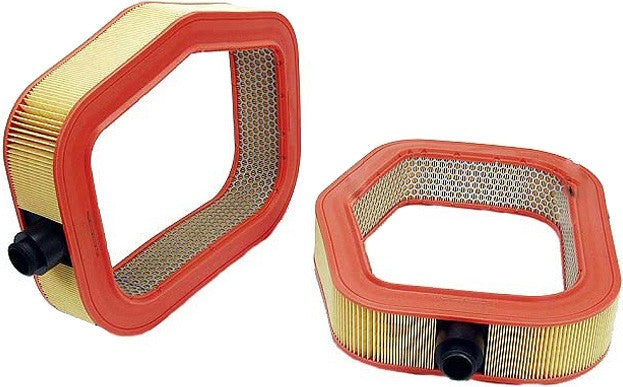 JS, Air Filter, 003.094.53.04, A0372, MERCEDES-BENZ