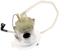 JS,, Fuel Filter (IN-TANK), 955 620 421 00, FS0097, PORSCHE