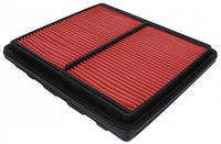 JS, Air Filter, 17220-P07-000, A843J, HONDA