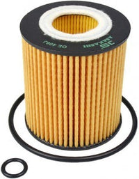 JS Oil Filter LF01-14-302-9A OE406J