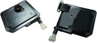 JS, Transmission Filter, 46321-3D100, JT579, HYUNDAI