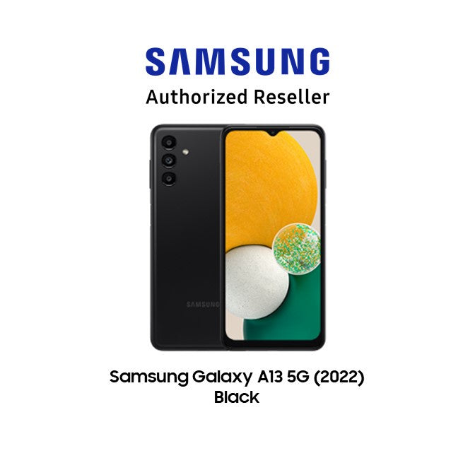 Samsung Galaxy A13 (2022)