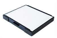 ไส้กรองแอร์, JS, 97133-2D000, AC9301, HYUNDAI (034202)