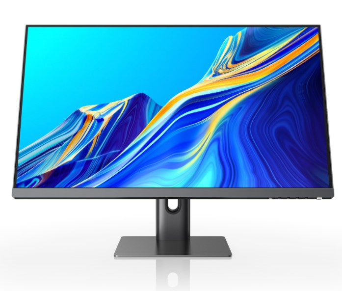 [2022 အသစ်] Xiaomi 4K Monitor 27"