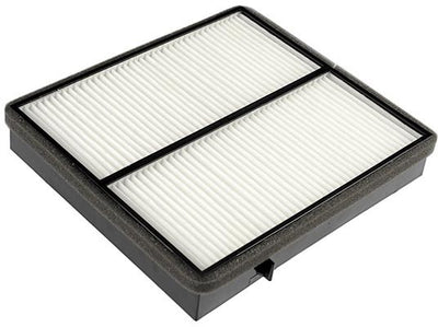 JS, Cabin Filter, 1638350047, AC0105, MERCEDES-BENZ