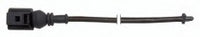 Wire-Sensor, NIBK, 3C0 698 151 C_WS, WN33027, SKODA (009650)