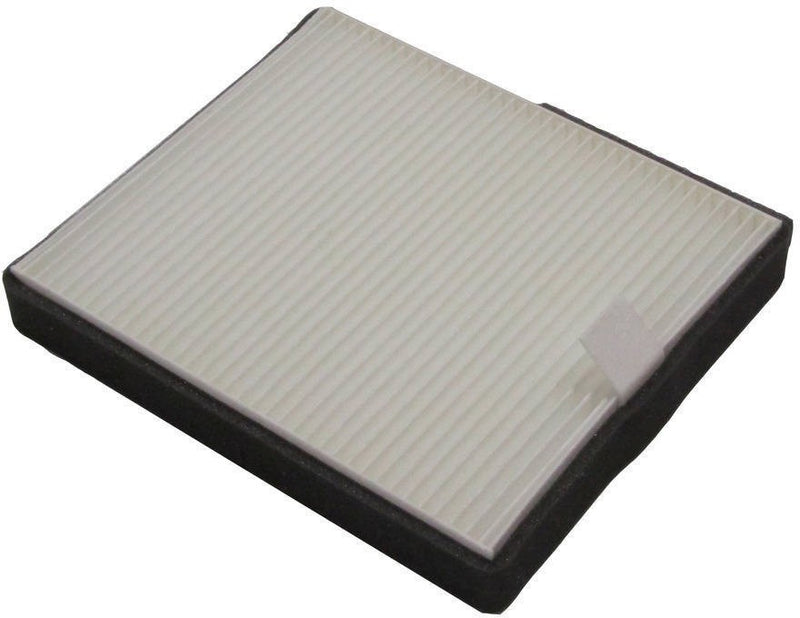JS, Cabin Filter, 2111812202082, AC0202, LADA