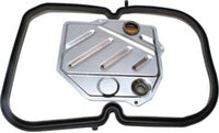 JS, Transmission Filter, 126.277.02.95, JT291K1, MERCEDES-BENZ