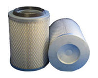 JS, Air Filter, 631.094.01.04, A0143, MERCEDES-BENZ