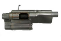 AZUMI, Transmission Filter, 25420-P4R-013, JT28451, HONDA