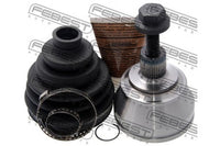 FEBEST Cv-Joint 4F0498099AX 1710-A8 AUDI