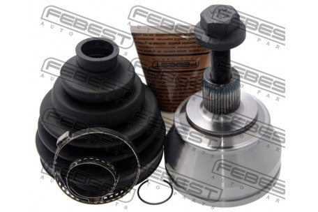 FEBEST Cv-Joint 4F0498099AX 1710-A8 AUDI