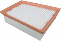 JS, Air Filter, 16 54 677 53R, A0463, RENAULT